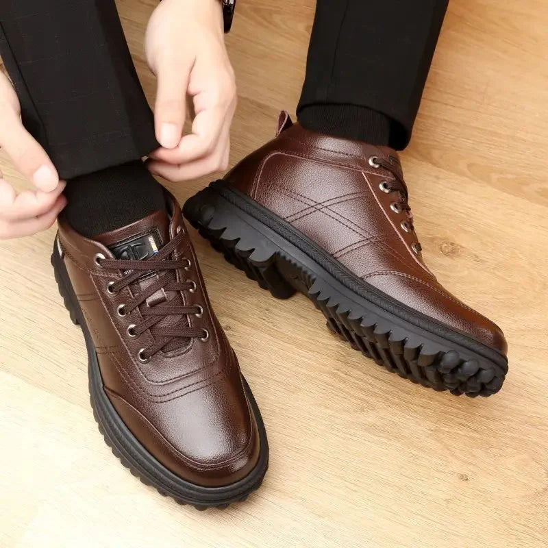 Bota BT14 masculina